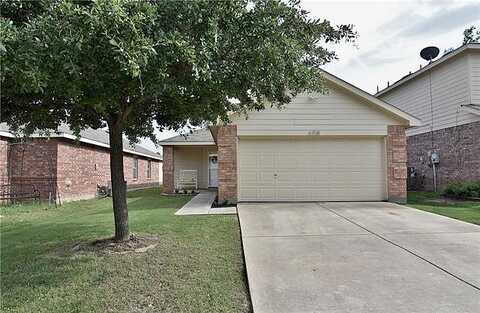 Meadow Way, FORT WORTH, TX 76179