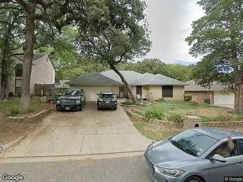 Inwood, NORTH RICHLAND HILLS, TX 76182