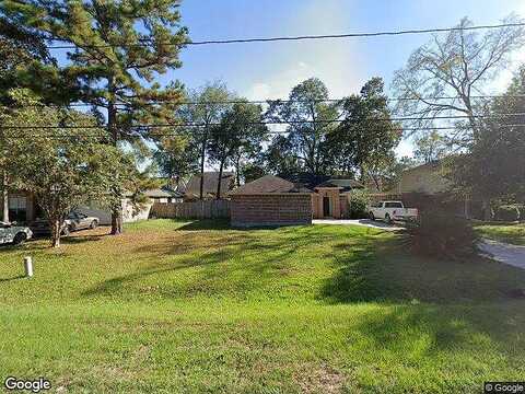 Woodland Oaks, MAGNOLIA, TX 77354