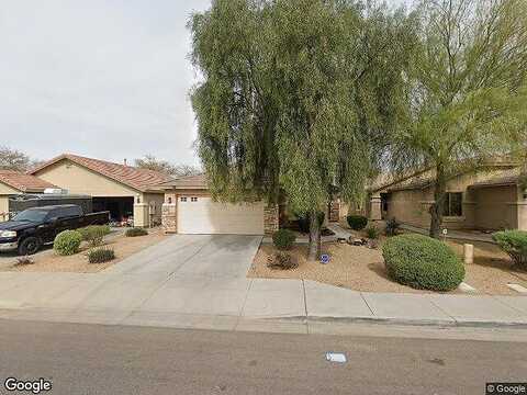 Gary, LAVEEN, AZ 85339