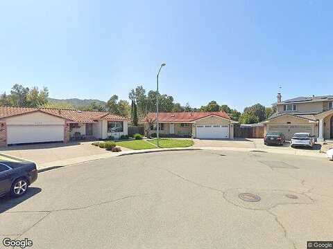 Heath, PLEASANTON, CA 94588