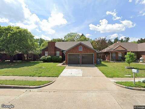 Rolling Creek, DALLAS, TX 75236