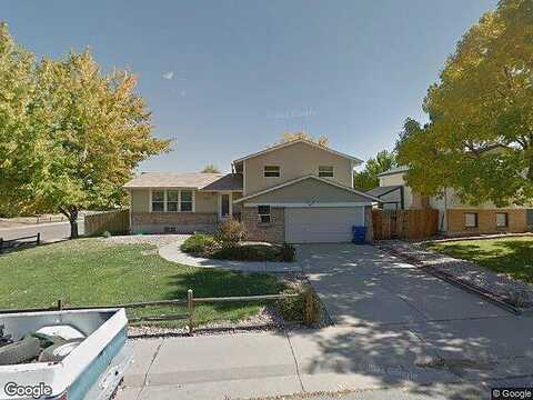 Wadsworth, LITTLETON, CO 80128