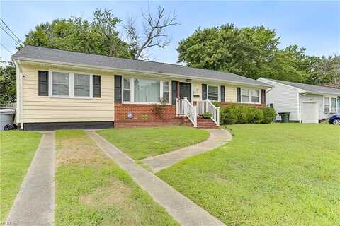 Lynnhaven, HAMPTON, VA 23666