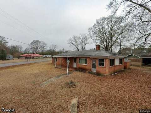 Narrow Lane, WETUMPKA, AL 36092