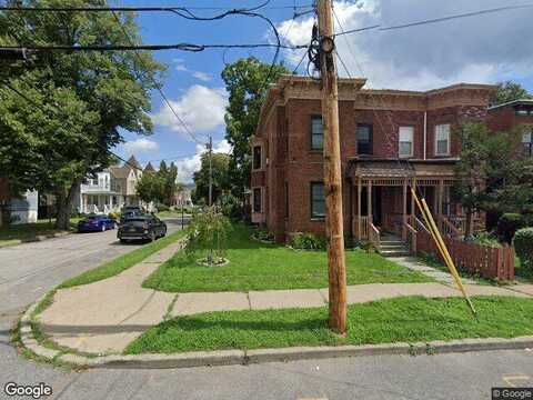 Liberty St # Wh, NEWBURGH, NY 12550