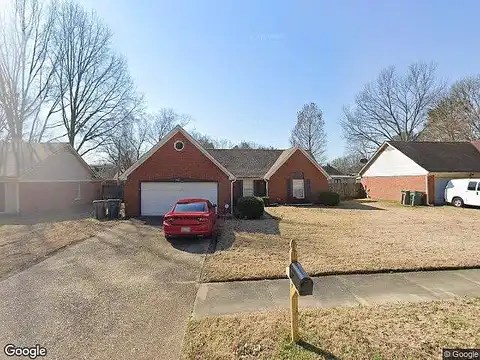 Rockingham, MEMPHIS, TN 38125