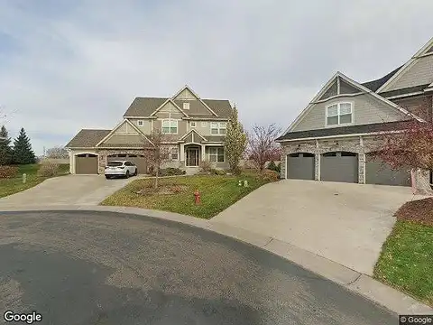 Kimberly, MAPLE GROVE, MN 55311