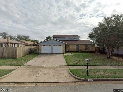 Rockledge, SAGINAW, TX 76179