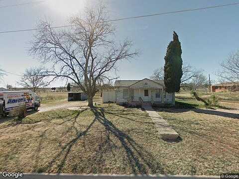 Robert Lee, SWEETWATER, TX 79556