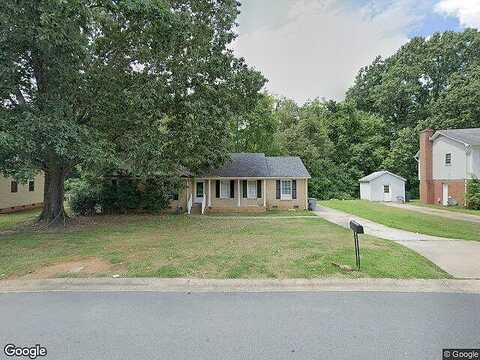 Marlbrook, CHARLOTTE, NC 28212