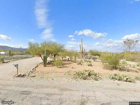 Camino De Los Caballos, TUCSON, AZ 85743