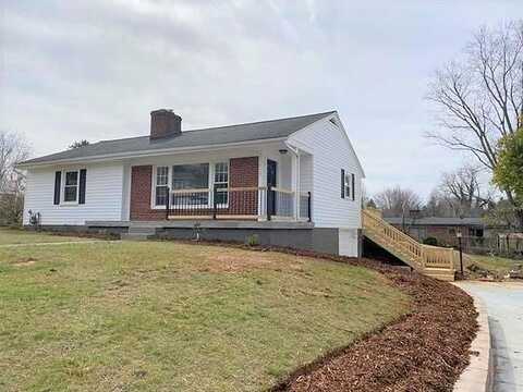 Circle, LENOIR, NC 28645