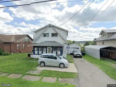 Rocky Grove, FRANKLIN, PA 16323