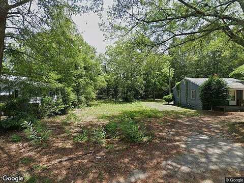 Pitt, HARTSVILLE, SC 29550