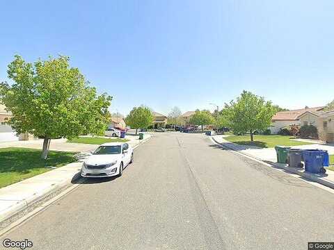 Avenue H6, LANCASTER, CA 93534