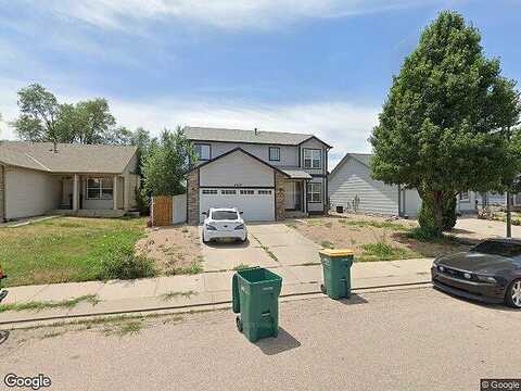 Moss Bluff, FOUNTAIN, CO 80817