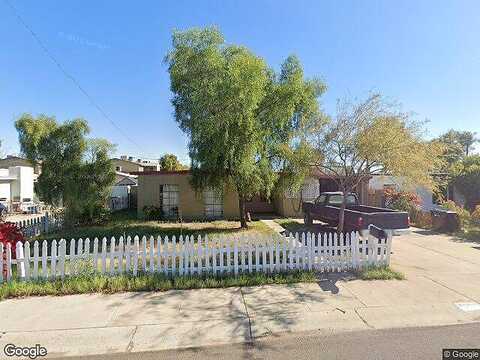 26Th, PHOENIX, AZ 85051