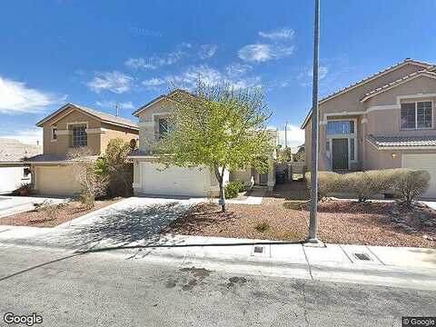 Twin Maples, LAS VEGAS, NV 89148