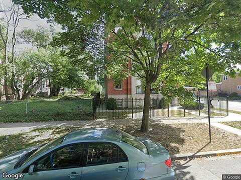Merrill, CHICAGO, IL 60649