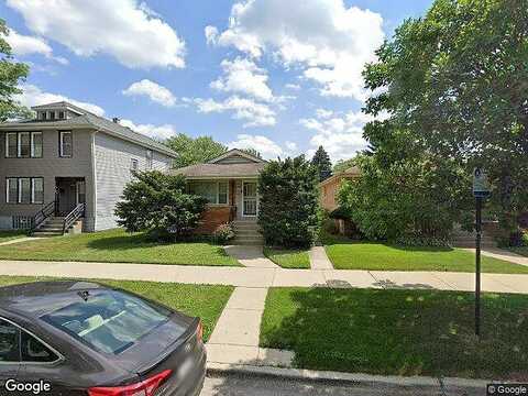 116Th, CHICAGO, IL 60628