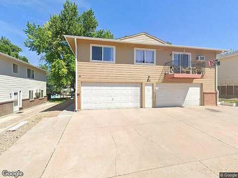 Hampden, LAKEWOOD, CO 80227