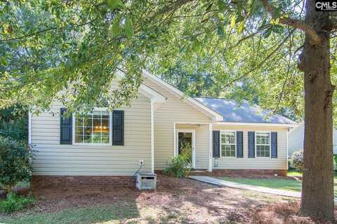 Burnside, COLUMBIA, SC 29209