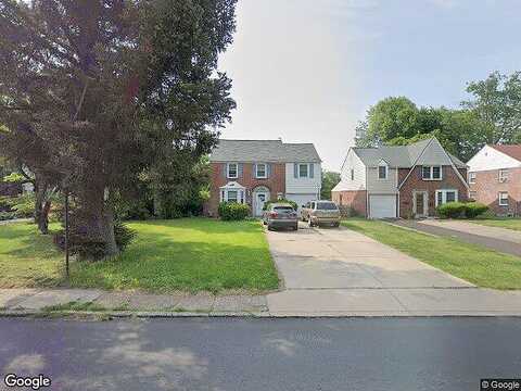 Oak Lane, ELKINS PARK, PA 19027