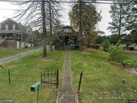 Patton Street, MONROEVILLE, PA 15146