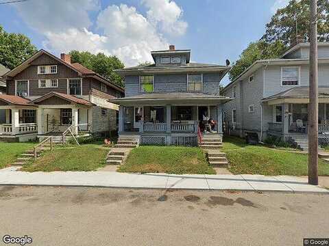 Mary Ave # 76, DAYTON, OH 45405