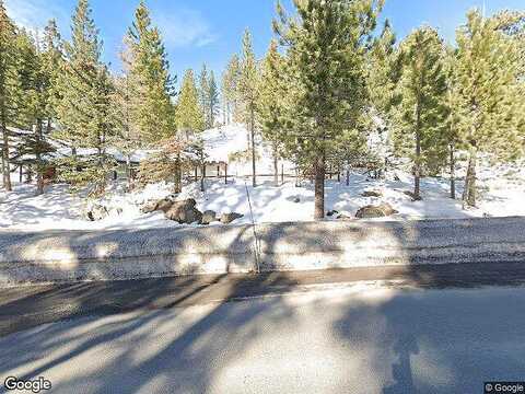 Kingsbury Grade, STATELINE, NV 89449