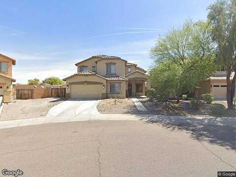 45Th, LAVEEN, AZ 85339