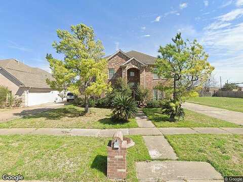 Mission Court, HOUSTON, TX 77083