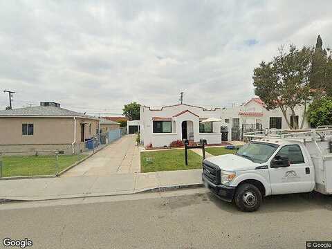 Bradshawe, LOS ANGELES, CA 90022