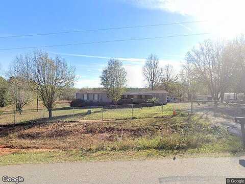Nantucker, GRAY COURT, SC 29645