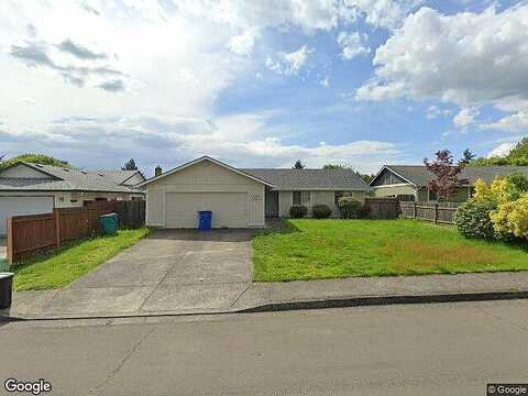 157Th, VANCOUVER, WA 98682