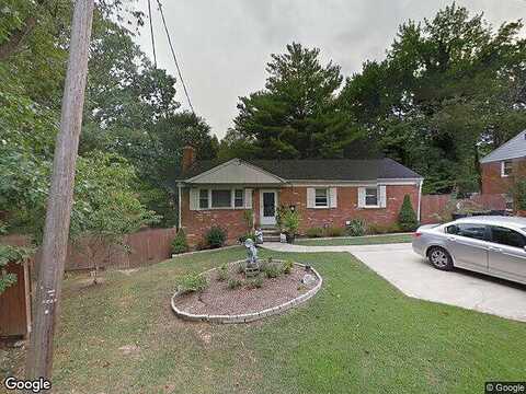 Harrison, TEMPLE HILLS, MD 20748