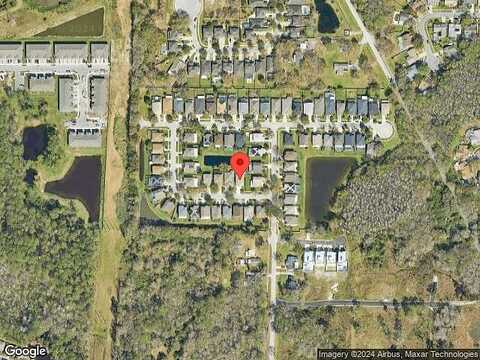 Cedarhurst, TAMPA, FL 33625