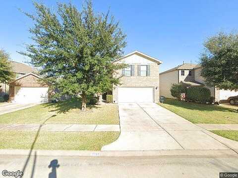 Pasture Bend, CYPRESS, TX 77433