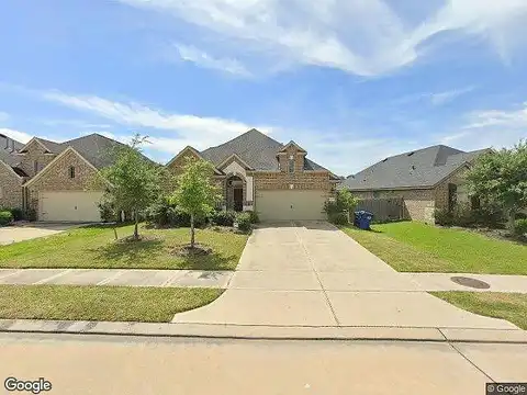 Collina Landing, RICHMOND, TX 77407