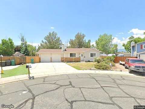 Fall Brook, COLORADO SPRINGS, CO 80920