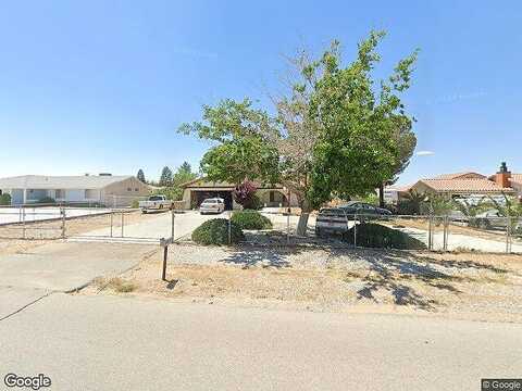 Windsor, HESPERIA, CA 92345