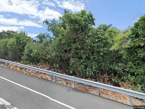 Kamehameha Iii Rd # 7-5, KAILUA KONA, HI 96740