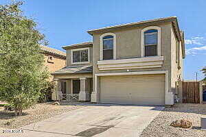 47Th, LAVEEN, AZ 85339