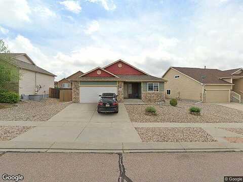 Superior Hill, COLORADO SPRINGS, CO 80908