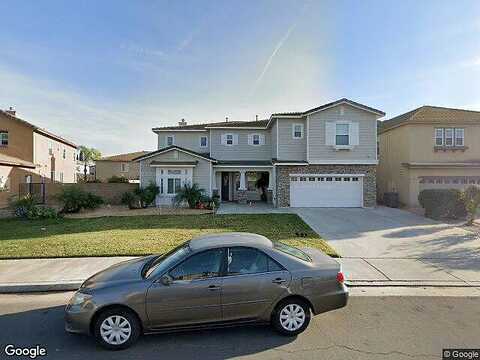 Sorrel, EASTVALE, CA 92880