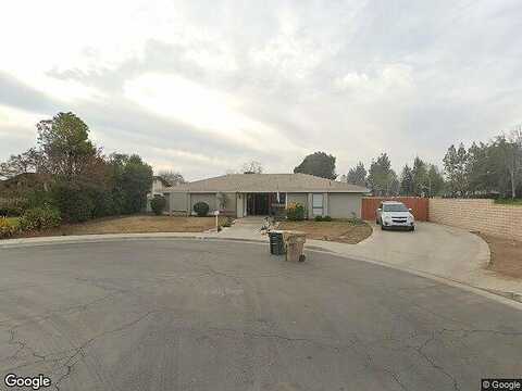 Selkirk, BAKERSFIELD, CA 93309