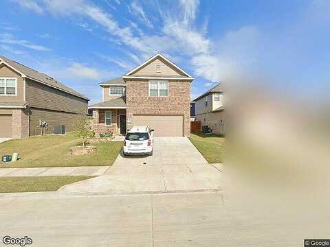 Flora, FORT WORTH, TX 76123