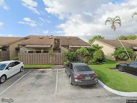 21St, DAVIE, FL 33324