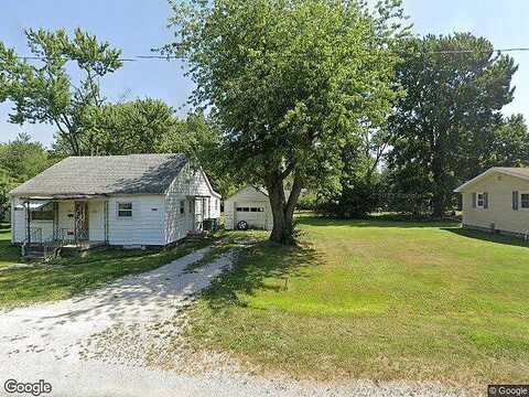 3Rd, CASEY, IL 62420
